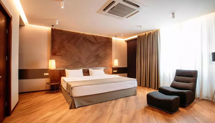 هتل تاور تفلیس هتل تاور تفلیس